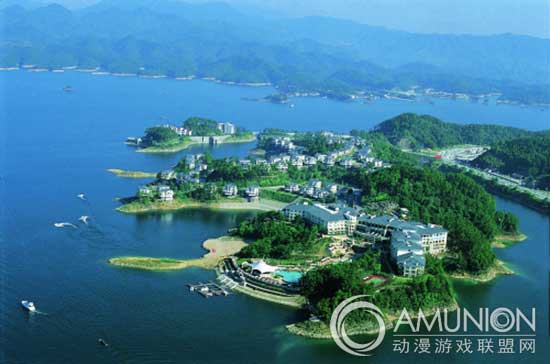 福建平潭拟投百亿建海洋世界主题乐园