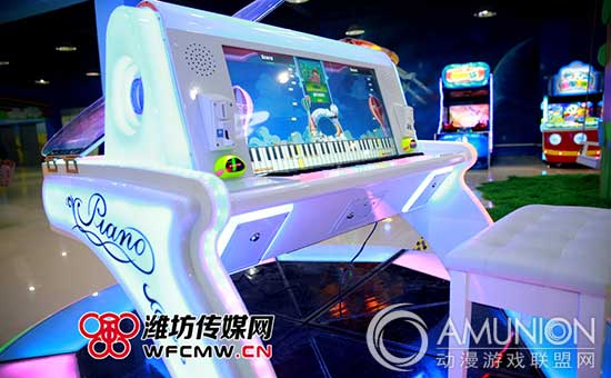 室内儿童乐园　儿童游乐设备