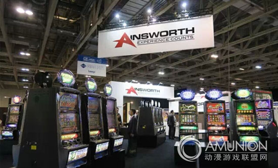 澳门G2E Asia展2015时间,地点