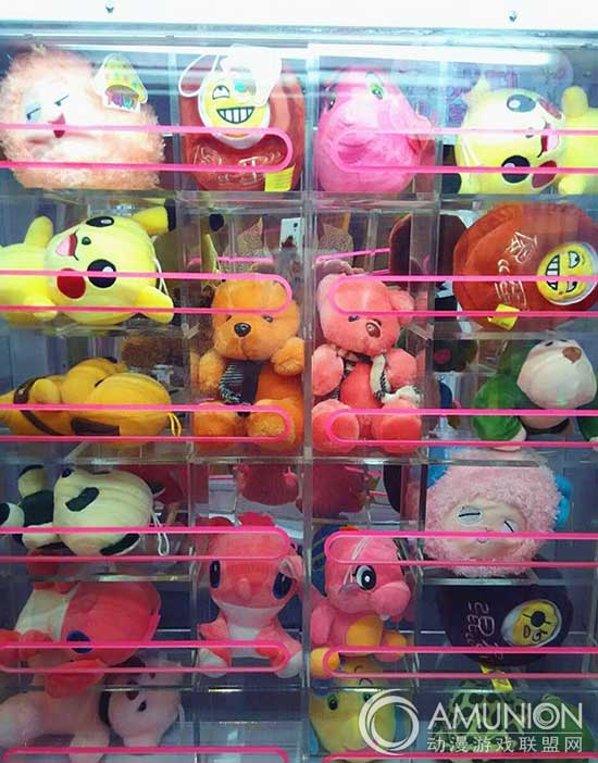 精美的礼品