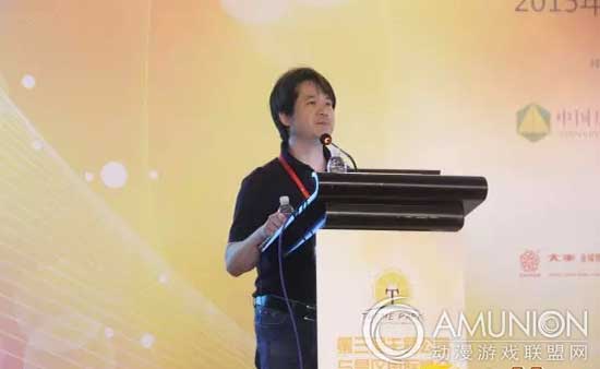 华谊影城（苏州）有限公司副总裁刘育政