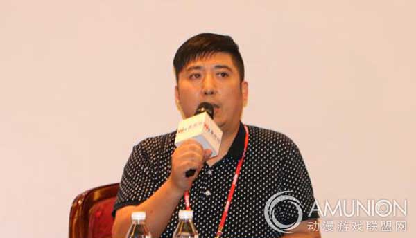 乐悠游游乐设备（深圳）有限公司董事长戚宁