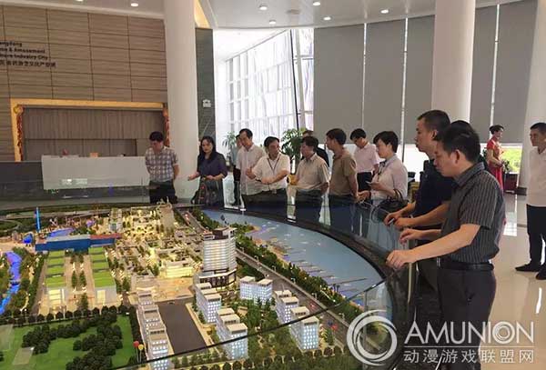 广东省版权保护基层工作站
