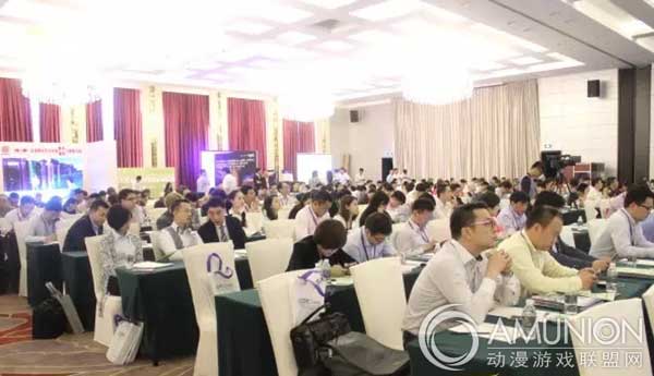 第三届主题公园与景区国际峰会完美落幕