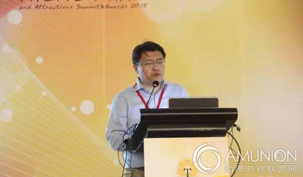 常州金刚文化科技集团有限公司董事长王鹏勃