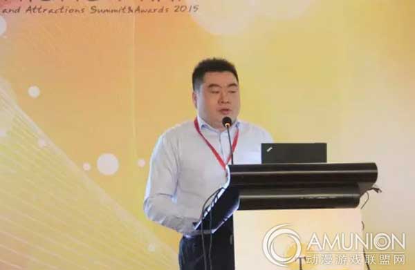 大鼎世纪城集团股份有限公司副总裁赵一军