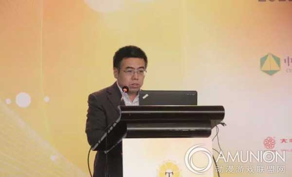 梦东方文化投资有限公司战略研究部总监何宜杰
