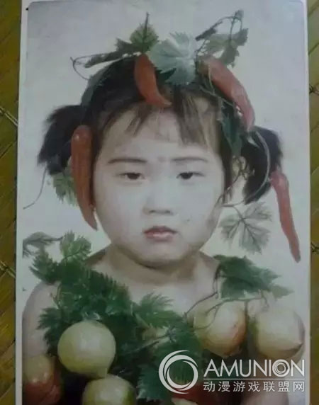 六一儿童节