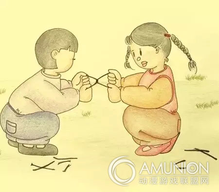 六一儿童节