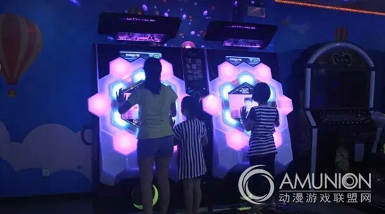 星力动漫嘉年华