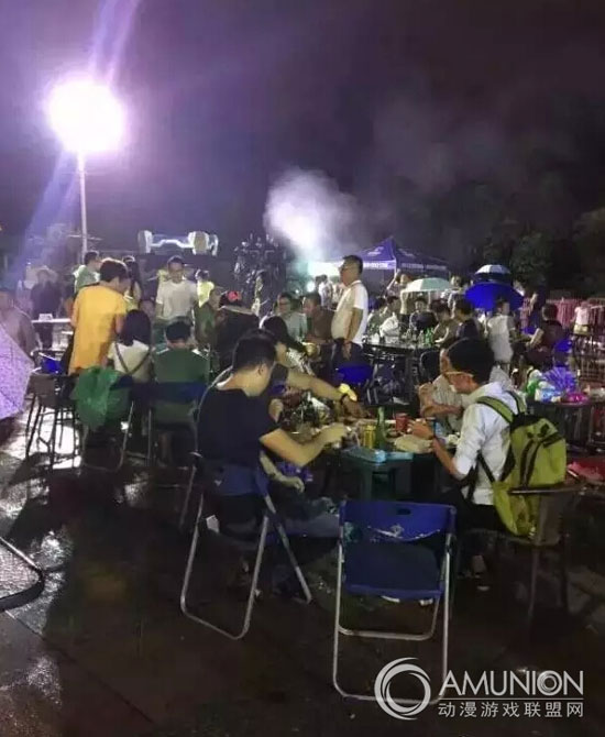 星力动漫嘉年华