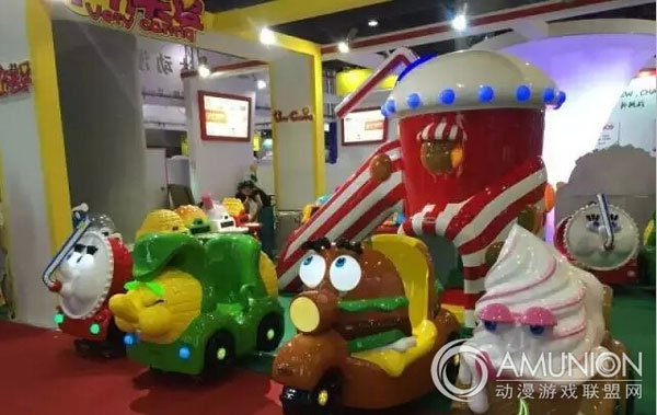 GTI广州展