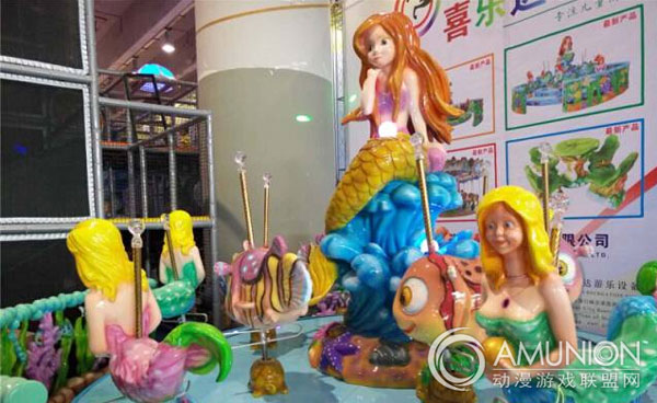 GTI广州展