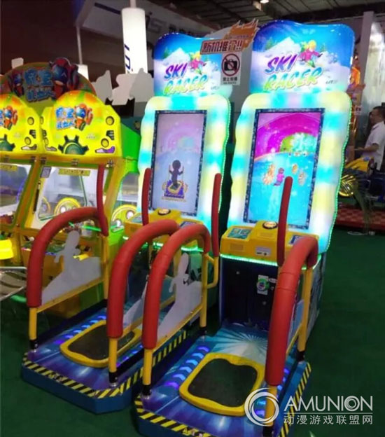 GTI广州展