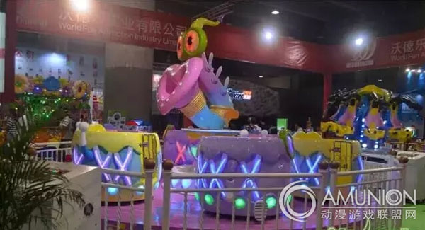 GTI广州展