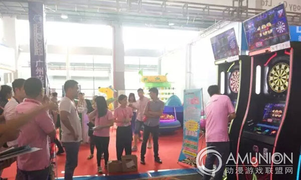 GTI广州展
