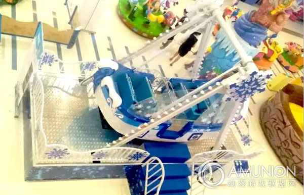 GTI广州展