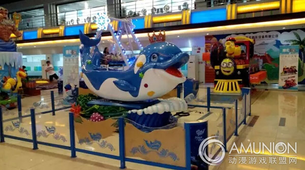 GTI广州展
