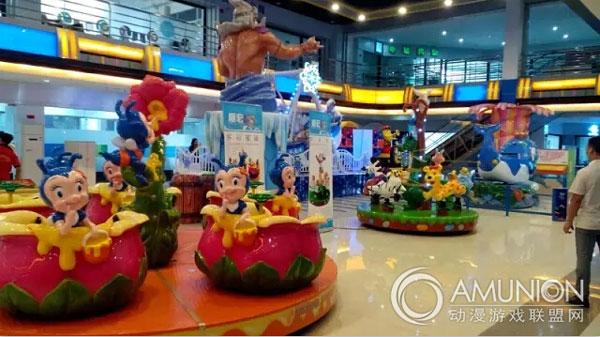 GTI广州展