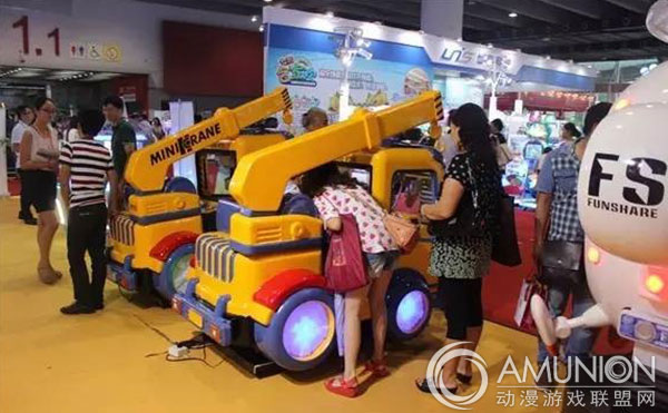 糖果车