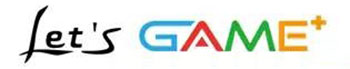 2015中国国际游戏博览会宣传口号——Let’s Game+