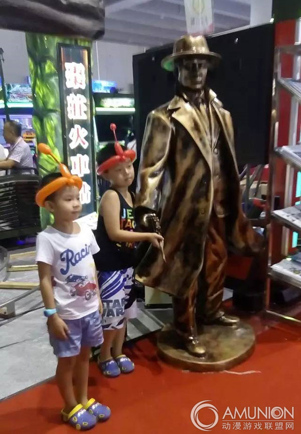 华泰百顺抗战系列产品——铁道游击队