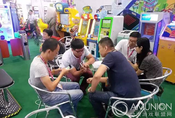 客户体验世宇科技游艺宝APP