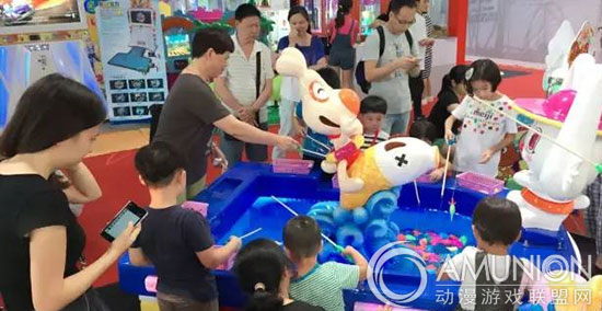 劲峰动漫科技新品——万里阳光号