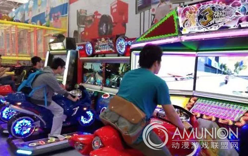 2015中山游博会