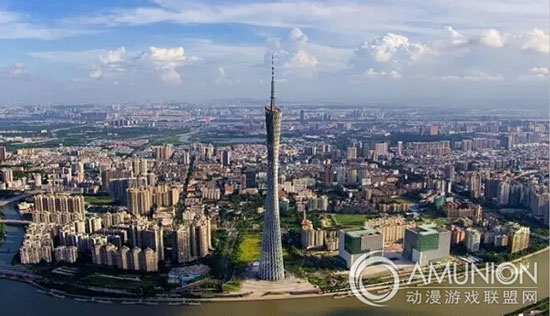 全球8大“尖叫机器”排行榜
