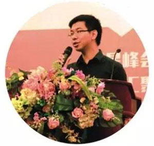 大玩家战略发展高级总监王熙尧