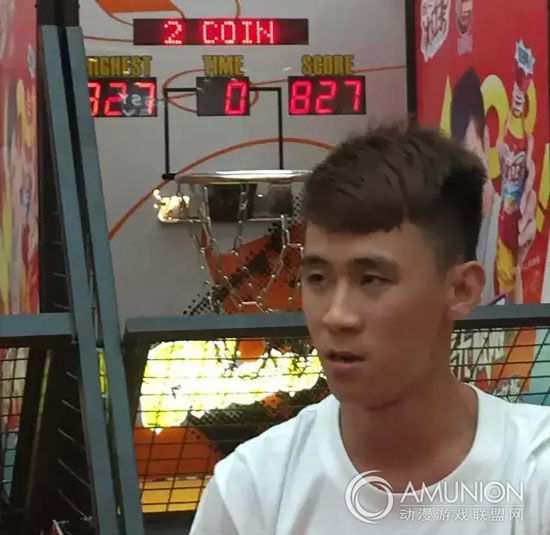 2015“欢动中国”第二届动漫游戏嘉年华