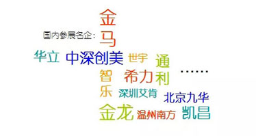2015中山游博会