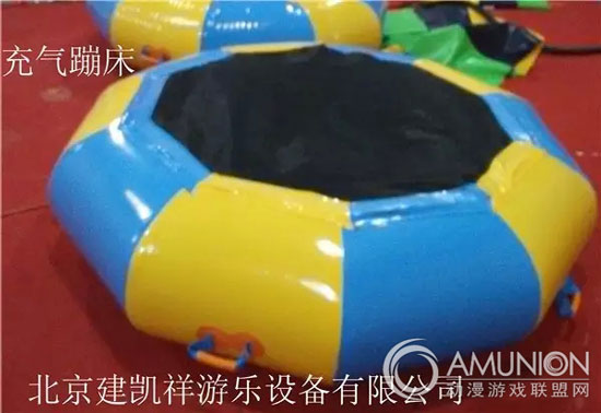 北京建凯祥游乐设备有限公司