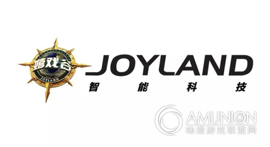 嬉戏谷智能科技产业有限公司
