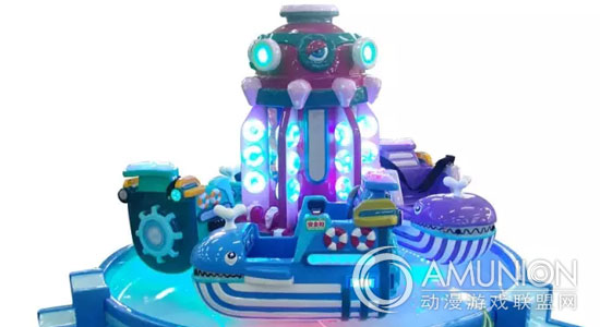 山之富动漫科技公司