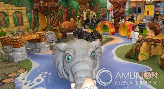 北京凯特乐游乐设备有限公司