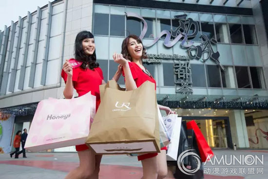 孩子的钱比女人钱更好赚