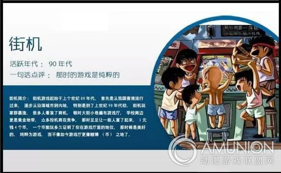 解读游戏行业新政 亘古不变是情怀