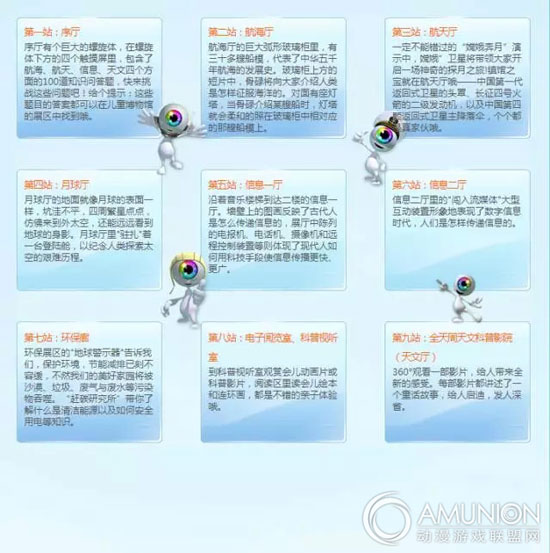上海儿童博物馆