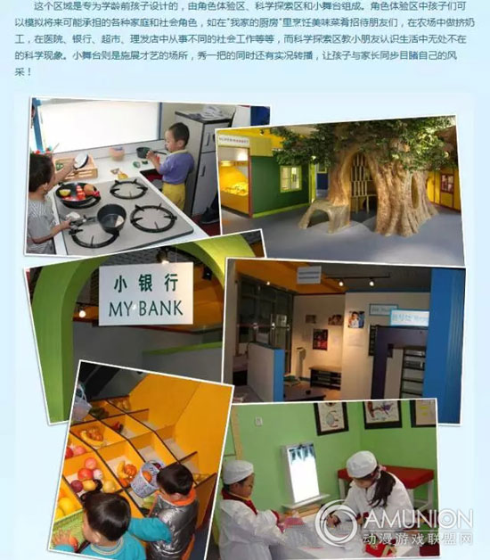 上海儿童博物馆