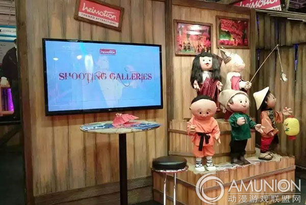 2015欧洲旅游景点贸易博览会展品