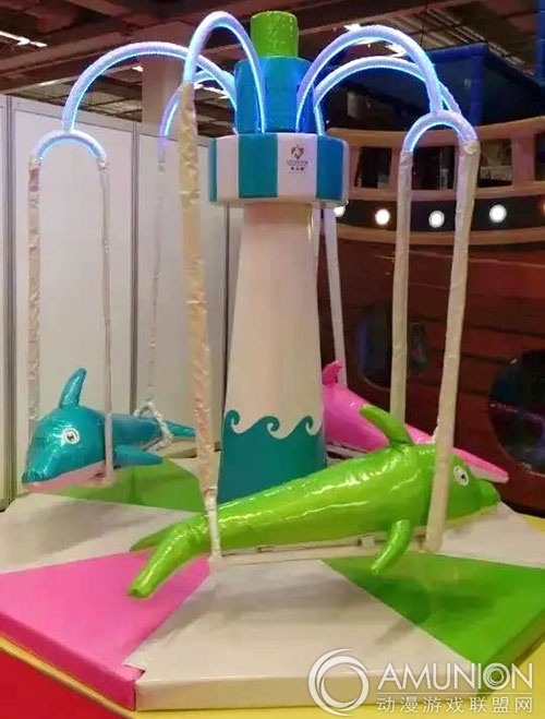 2015欧洲旅游景点贸易博览会展品