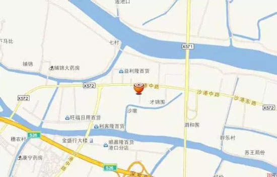 2015中山游博会
