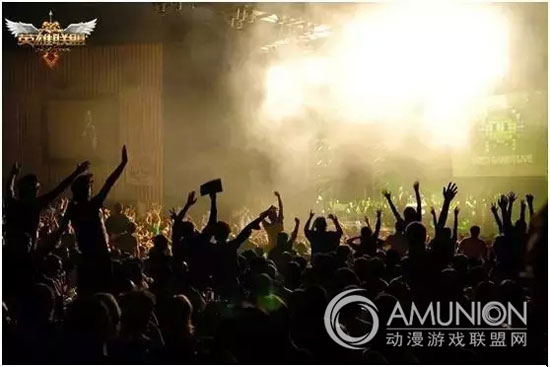 2015中国国际游戏博览会