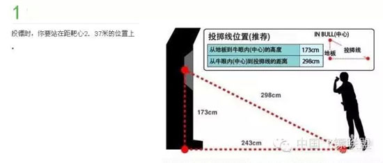 西浦飞镖机