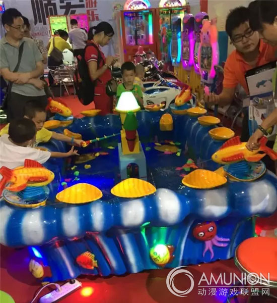 广州科奇动漫科技有限公司