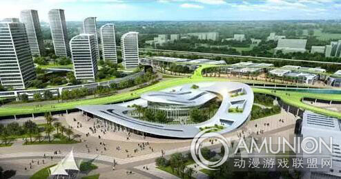 南京游乐场