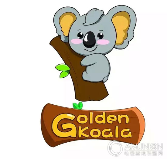 中山市金可拉游乐设备有限公司logo