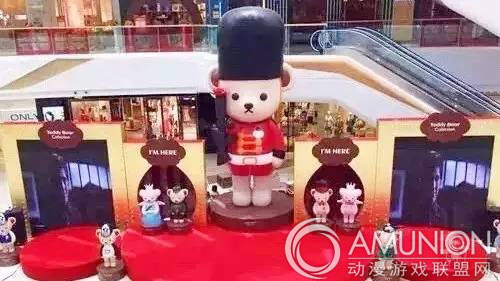 室内儿童乐园如何策划活动